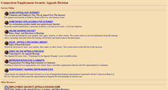 Desktop Screenshot of ctboard.org